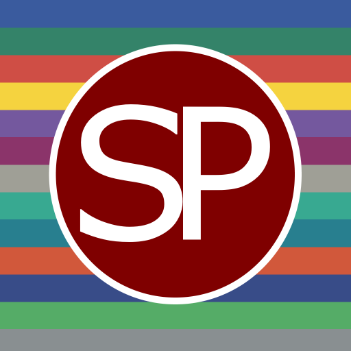 São Paulo Metro Route Planner logo