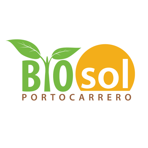 Biosol Agricultores logo