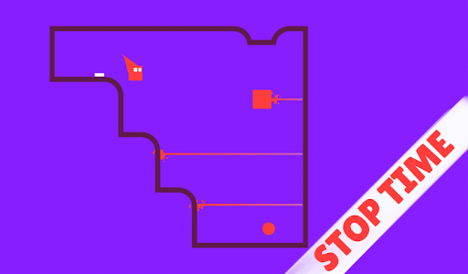 Stop Cube - v1.1