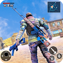 Baixar aplicação Commando Strike Shooting Games Instalar Mais recente APK Downloader