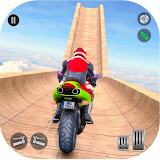Bike Stunt Games 3D: Bike Game icon