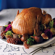 Best Thanksgiving Recipes 1.0 Icon