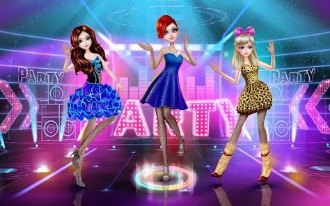 fondo Típico Cadena Coco Party - Dancing Queens - Apps on Google Play