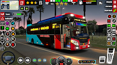 街 乗客 バス： バス ゲームのおすすめ画像4