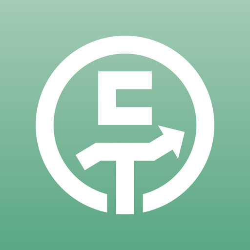 One Click Trading logo
