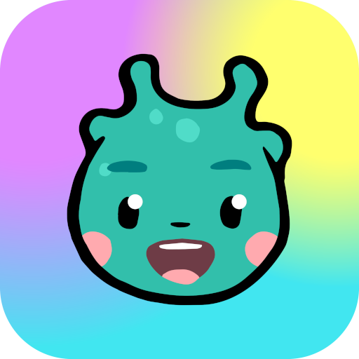 KIKI Games logo