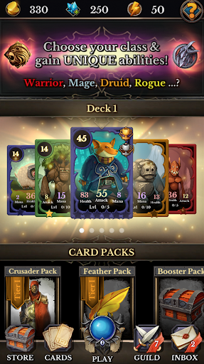 Download Guild Loot Cooperative Tcg Free For Android Guild Loot Cooperative Tcg Apk Download Steprimo Com