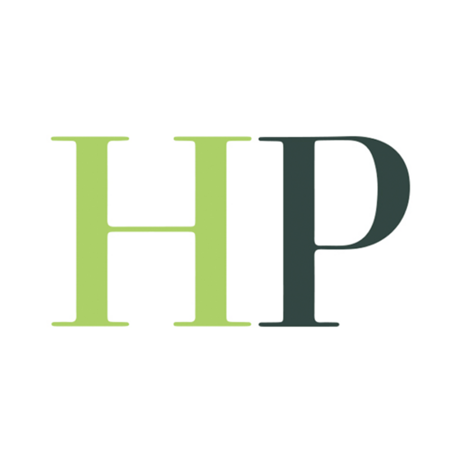 Haslemere Pilates logo