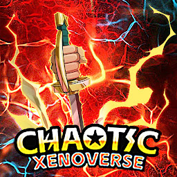 「Chaotic Xenoverse」圖示圖片