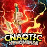 Chaotic Xenoverse Game icon