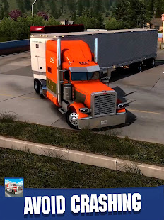 Truck Turns 1.0.6 APK screenshots 21