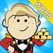 Word Dream  Icon