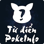 Cover Image of 下载 Từ điển PokeInfo  APK