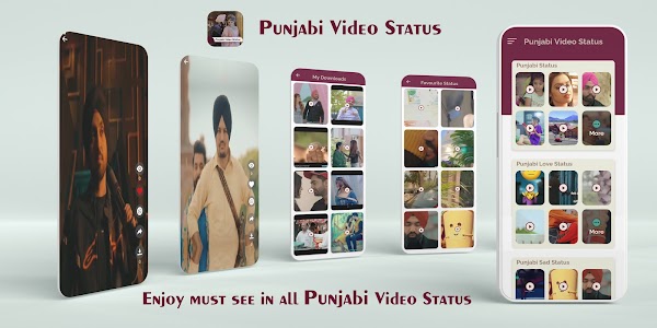 Punjabi Video Status Unknown