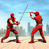 Ninja Assassin Hero - Revenge Of Warrior 1.26
