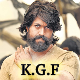 KGF Wallpaper by App Cluster Dev - (Android Apps) — AppAgg