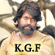KGF Wallpaper - Androidアプリ