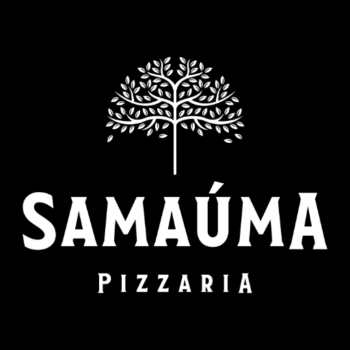 Samaúma Pizzaria logo