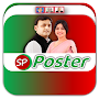samajwadi party poster maker APK icon