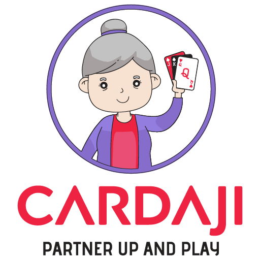 Cardaji logo