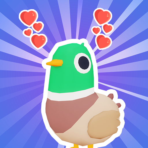 Duck Clicker logo