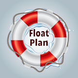 Float Plan icon