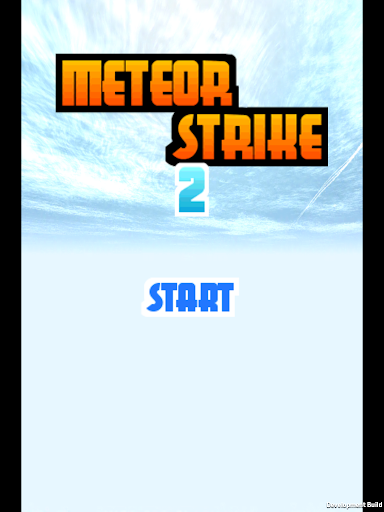 Meteor Strike 2