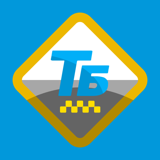 Бриз.Водитель - г. Дудинка logo