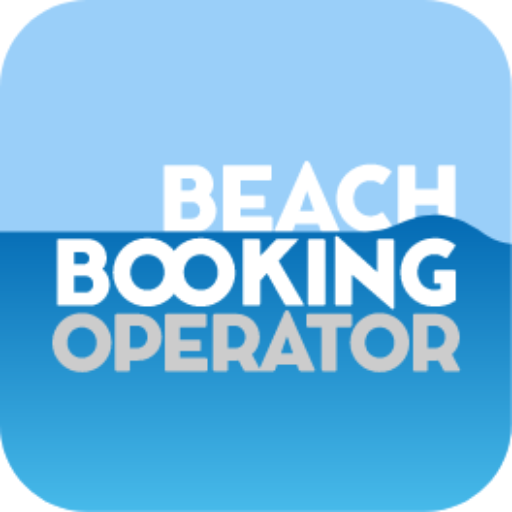 Beach Booking Operator