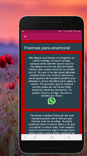 the most beautiful poems - v2.02