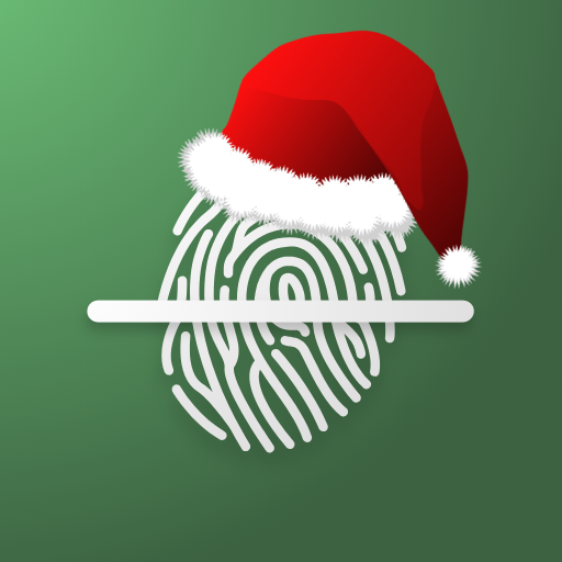 Naughty or Nice Prank logo