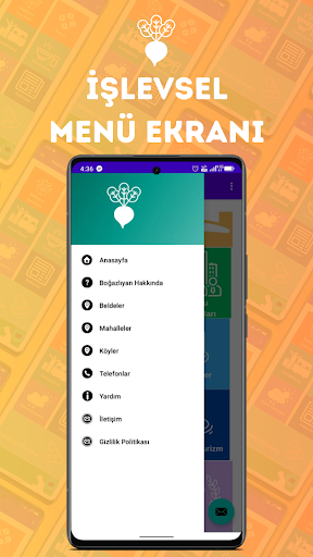 Boğazlıyan Mobil Screen 2