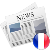 Journaux Français icon