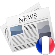 Top 10 News & Magazines Apps Like Journaux Français - Best Alternatives