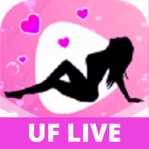 UF Live APP Guide