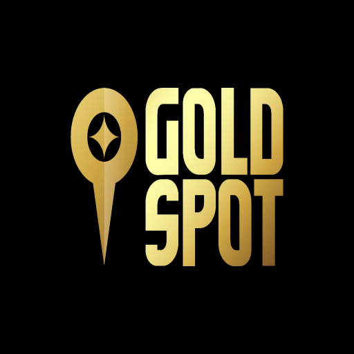 Gold Spot logo