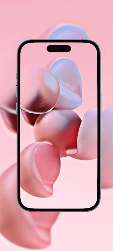 Oppo Reno 11 Pro Wallpaper Screen 3