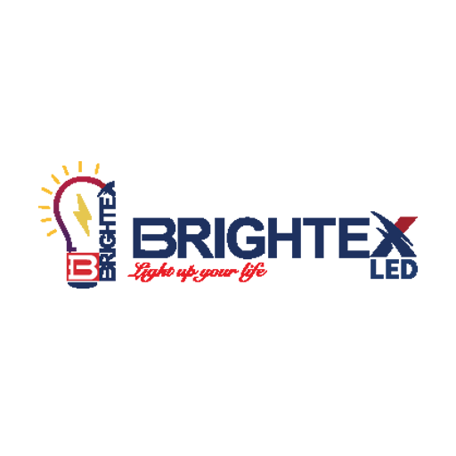 Brightex-Led logo