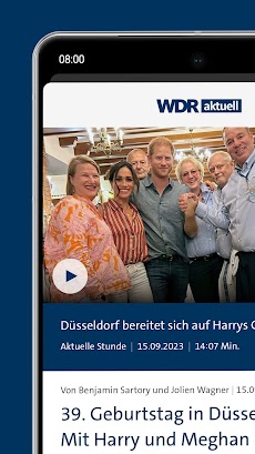 WDR aktuellのおすすめ画像5