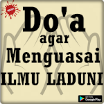 Cover Image of डाउनलोड Doa Agar Menguasai Ilmu Laduni  APK