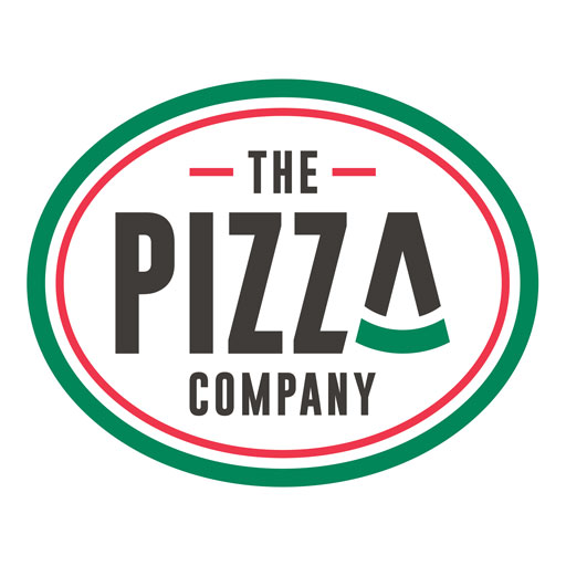 The Pizza Company App  Icon