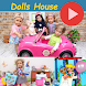 Play with dolls house video - Androidアプリ