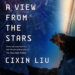 Icon image A View from the Stars: Stories and Essays