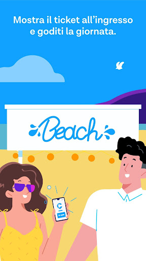 Ebeach Eraclea Screenshot 4 - AppWisp.com