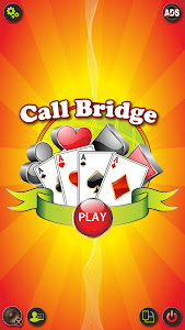 Call Bridge Card Game poster 16