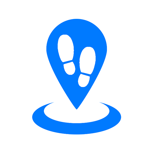 Safer Walking logo