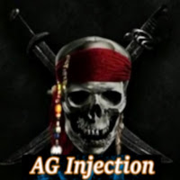 Ag injector ml