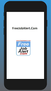 FreeJobAlert.Com Official App