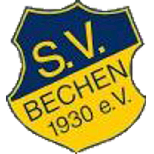 SV Bechen 1930 logo