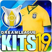 Top 48 Sports Apps Like Dream league Brasileiro kits soccer - Best Alternatives